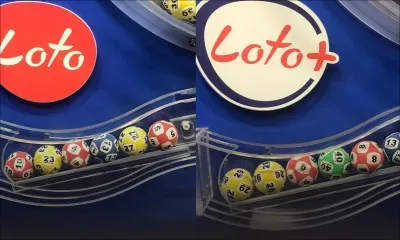 Loto et Loto Plus : pas de grand gagnant ce soir