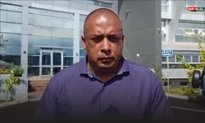 Reward Money : Bruneau Laurette dénonce un possible blanchiment d’argent