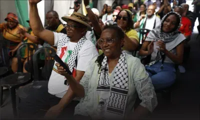 Gaza : la CIJ appelle Israël à "empêcher" tout acte de "génocide" et à laisser passer l'aide humanitaire