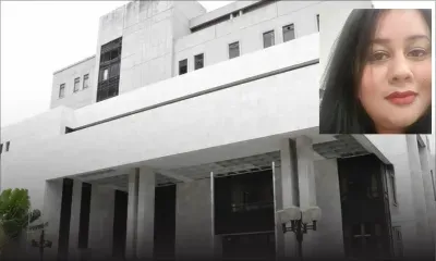 Décès de la magistrate Varsha Biefun après une chirurgie esthétique ayant mal tourné