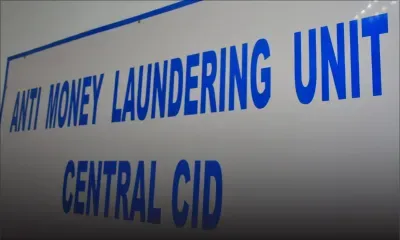 Détournement de fonds allégué à la MIC : l’ancien First Deputy Governor de la BoM entendu