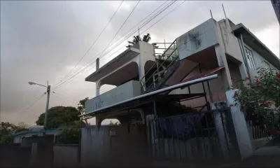 Le SP Ghoorah : l’opération de la Special Striking Team chez Bruneau Laurette filmée