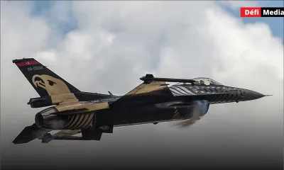 Syrie: au moins 31 morts dans des raids de l'armée turque 