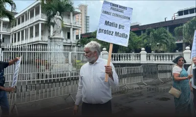 FCC : Valayden annonce une action en justice 