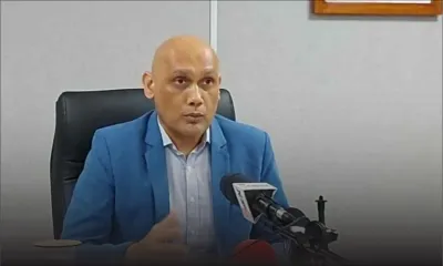 Vaccins actuellement administrés dans les centres : le ministre Jagutpal fait le tour de la question