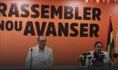 Post-Belal : 180 propriétaires de véhicules déjà dédommagés selon Mahen Seeruttun