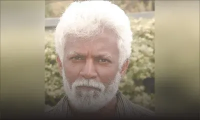 Diffamation alléguée : Eddy Sadien revient à la charge contre le Diocèse de Port-Louis