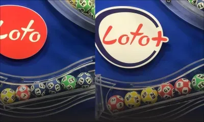 Loto et Loto Plus : pas de grand gagnant ce soir