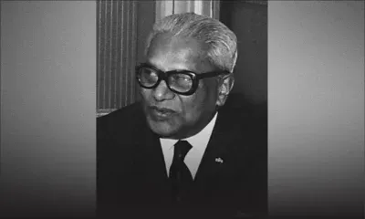 Commémoration du 125e anniversaire de la naissance de SSR : Une série d’activités commémoratives au programme