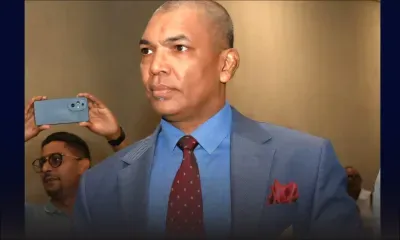 Ashik Jagai libéré sous caution 