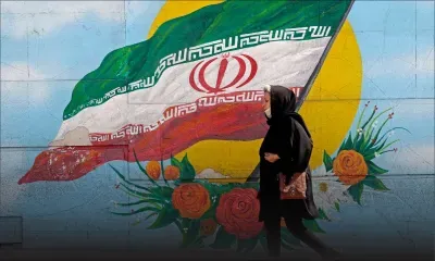 Iran: la police des moeurs dissoute, un geste envers les manifestants