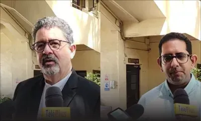 Démission de Me Gavin Glover du MTC : Santosh Gujadhur nommé président