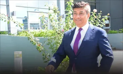 Malversations alléguées à la CNT : Rao Ramah et son père autorisés à partir après leur interrogatoire à la FCC