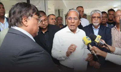 Bachoo : «Inacceptable que des patients attendent une année entière pour être opérés»