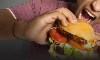 Journée de la malbouffe : certains dépensent jusqu’à Rs 6000 sur des fast-foods mensuellement