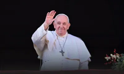 Mort du pape : l'Argentine va observer sept jours de deuil national