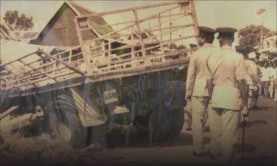 12 mai 1975 – 12 mai 2025 : Rose-Belle honore la mémoire des victimes de l'accident le plus meurtrier de l'histoire