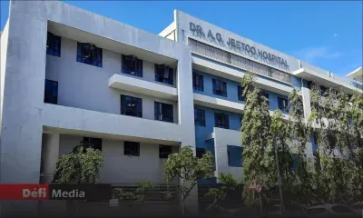 Agression à l’arme blanche à Plaine-Verte : une femme de 34 ans grièvement blessée