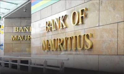 Bande-sonore : Transparency Mauritius demande l’ouverture d’enquêtes à la Banque de Maurice
