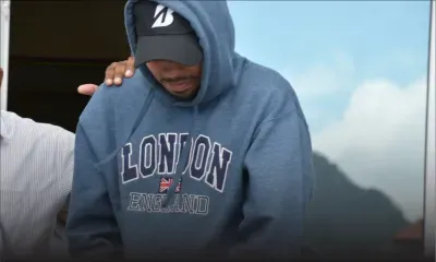 Transfert sur le compte d'Allysaheb Jagai : Fardeen Emrith arrêté par la FCC pour complot présumé