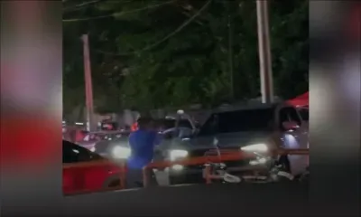 Grand-Baie : des coups de feu tirés après une altercation