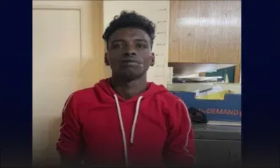 Agression d’un couple à Petit-Raffray : le suspect mord un policier lors de son arrestation