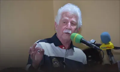 Bérenger : «Il faut une nouvelle Icac et une nouvelle Declaration of Assets Act»