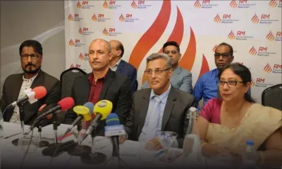 Éducation : Le RM demande que l’Extended Program soit revu