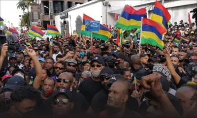 Mobilisation citoyenne : quels enjeux ?