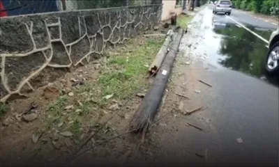 Acident mortel à Baie-du-Tombeau : le conducteur déjà sanctionné pour conduite en état d’ivresse