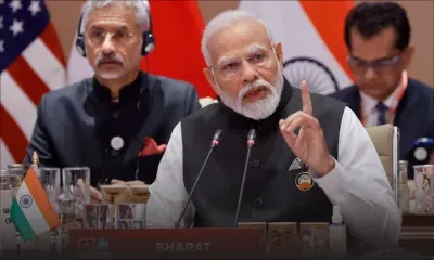 Modi ouvre le sommet du G20 en tant que Premier ministre du "Bharat"