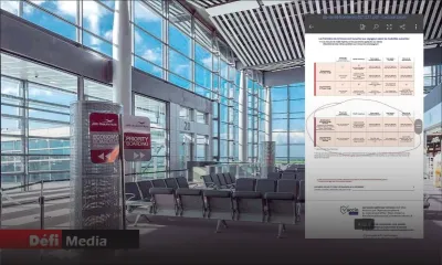 Lutte contre la pandémie en France : voici les modalités des voyages depuis et vers les pays étrangers 
