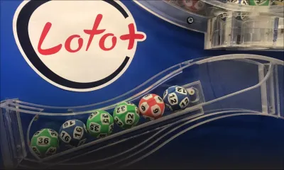Loto Plus : prochain jackpot à Rs 10 millions