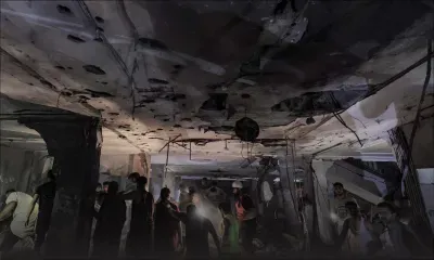 La "déshumanisation" des Palestiniens tolérée par les dirigeants politiques israéliens, selon une rapporteuse spéciale de l'ONU