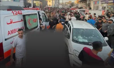 105 établissements médicaux "délibérément visés" par les forces israéliennes, selon Al Jazeera 