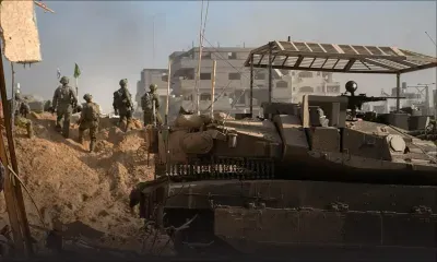 Les Etats-Unis estiment qu'une «pause» dans les combats est nécessaire pour obtenir la libération des otages détenus par le Hamas 