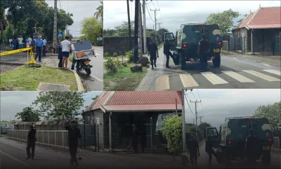 [En images] Alertes à la bombe dans au moins trois écoles privées 