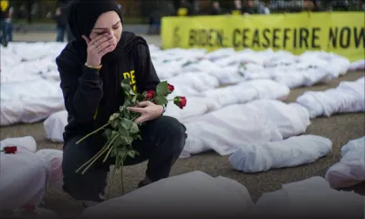 Israël-Hamas : l'ONU veut une enquête internationale sur les violations du droit humanitaire