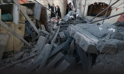 Le point sur le conflit entre Israël et le Hamas