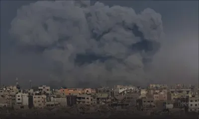 Israël intensifie son offensive dans le sud de Gaza, les civils attendent l'aide