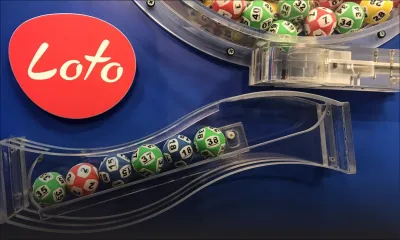 Loto : un joueur remporte Rs 15,3 millions 