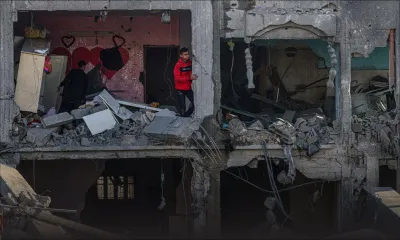 Israël persiste dans son plan d'attaque sur Rafah, malgré mises en garde et tractations