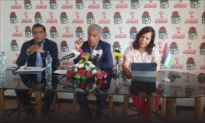 Exportation des singes : Le PTr propose l'introduction d'une taxe spéciale en cas de prise de pouvoir