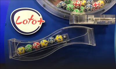 Loto Plus : prochain jackpot à Rs 6 millions