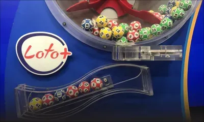 Loto Plus : prochain jackpot à Rs 10 millions