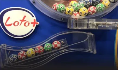 Loto Plus : un joueur remporte Rs 10,2 millions