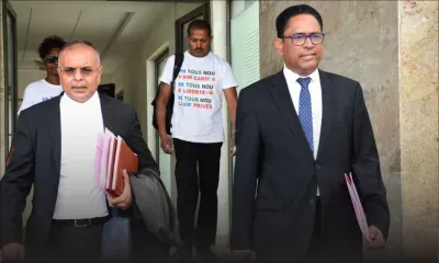 Réenregistrement des cartes SIM : un calendrier de travail établi pour écouter la plainte constitutionnelle