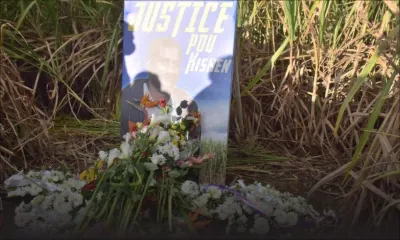 Un an après le décès de Soopramanien Kistnen : Rezistans ek Alternativ apporte son soutien dans la quête de la vérité 