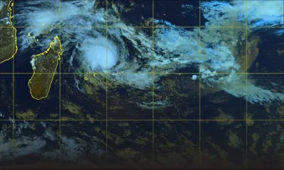 Batsirai : l’alerte 4 maintenue 