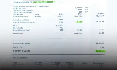 Nouveaux tarifs du CEB : les PME face à l’électrochoc des factures en hausse